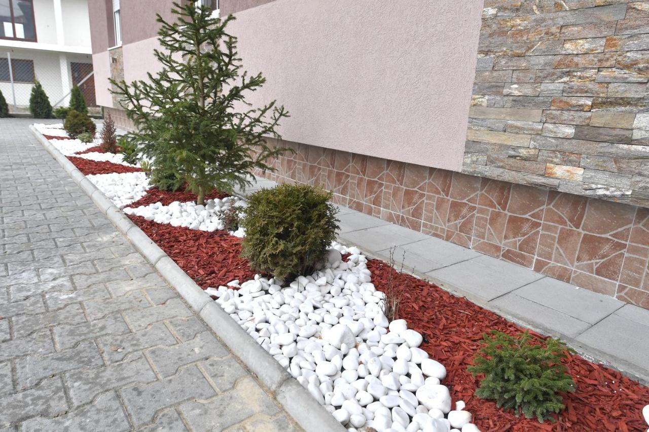 Olimp Motel Kraljevo Exterior photo